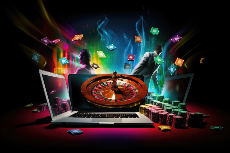 Asian Igaming Market: Entry Strategies and Regulatory Overview